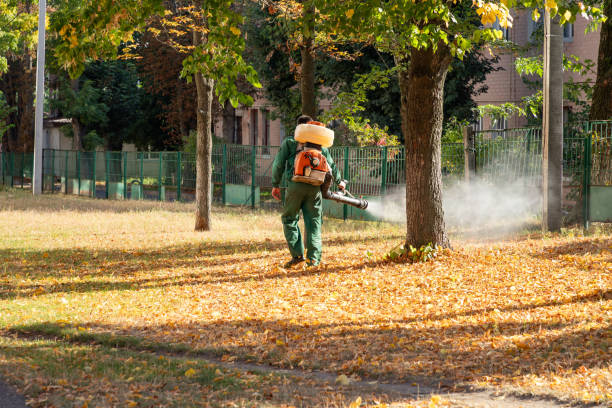 Best Pest Removal Services  in Jennings Lodge, OR